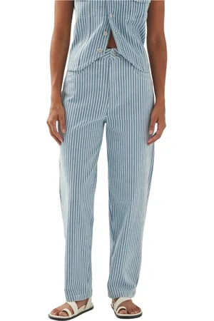 ALOHAS Donna, Jeans, Blu, M, new