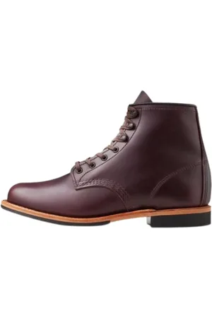 Red Wing Uomo, Scarpe, Rosso, 41 EU, new