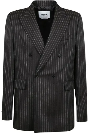 Msgm Uomo, Giacche, Marrone, M, new