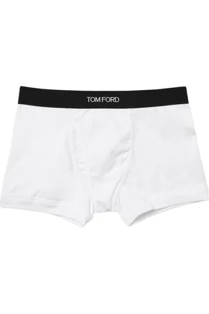 Tom Ford Uomo, Mutande, Bianco, L, new