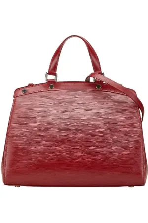 LOUIS VUITTON Donna, Pre-owned, Rosso, Taglia unica, used