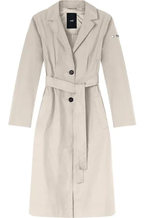 add Donna, Cappotti, Grigio, 2Xs, new