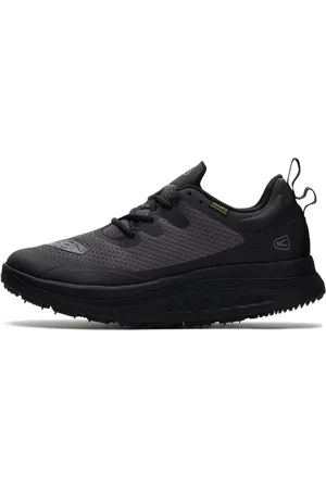Keen Uomo, Scarpe, Nero, 44 EU, new