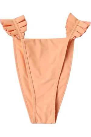 Andrea Iyamah Donna, Costumi da bagno, Rosa, M, new