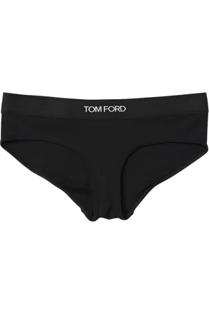 Tom Ford Donna, Mutande, Nero, L, new