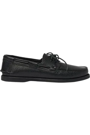 Scarosso Uomo, Scarpe, Nero, 43 1/2 EU, new