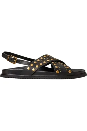 Twin-Set Donna, Scarpe, Nero, 40 EU, new