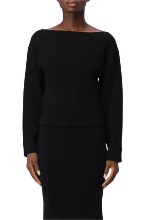 Pinko Donna, Maglie, Nero, M, new