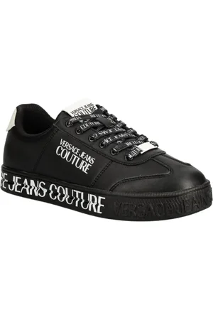 VERSACE Uomo, Scarpe, Nero, 41 EU, new
