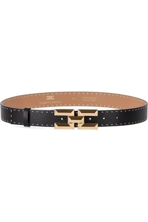 Elisabetta Franchi Donna, Accessori, Nero, S, new