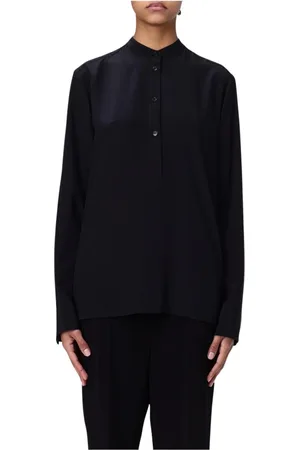 Stella McCartney Donna, Camicette , Nero, S, new