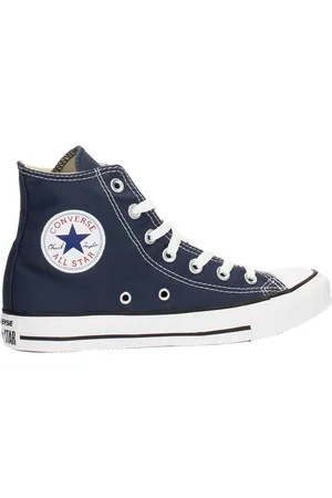Converse Uomo, Scarpe, Blu, 43 EU, new