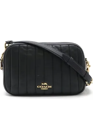 Coach Donna, Pre-owned, Nero, Taglia unica, used
