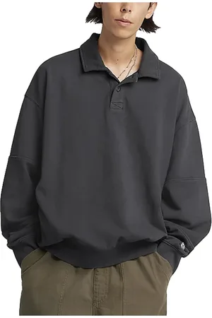 Vans Uomo, Top, Nero, S, new