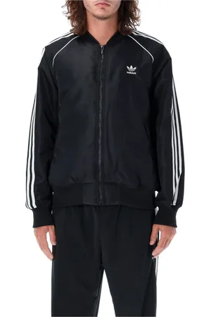 adidas Uomo, Felpe, Nero, M, new