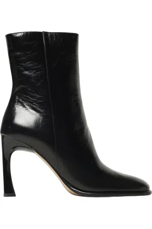 Michael Kors Donna, Scarpe, Nero, 39 EU, new