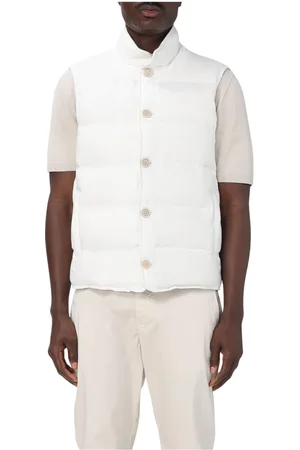 ELEVENTY Uomo, Giacche, Bianco, L, new