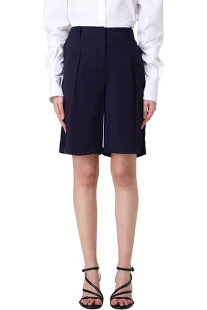 Patrizia Pepe Donna, Pantaloncini, Blu, XS, new