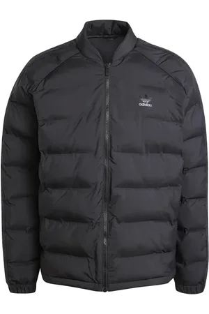 adidas Uomo, Giacche, Nero, XL, new