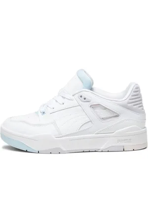 PUMA Donna, Scarpe, Bianco, 41 EU, new