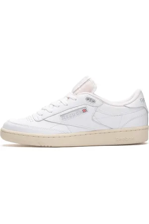 Reebok Unisex, Scarpe, Bianco, 45 1/2 EU, new