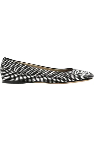 Loewe Donna, Scarpe, Nero, 38 EU, new