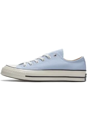 Converse Donna, Scarpe, Blu, 39 1/2 EU, new