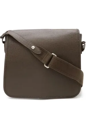 LOUIS VUITTON Uomo, Pre-owned, Marrone, Taglia unica, used