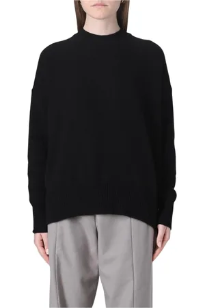 Jil Sander Donna, Maglie, Nero, S, new