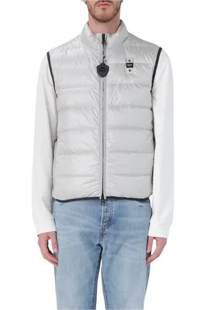 Blauer Uomo, Giacche, Grigio, XL, new