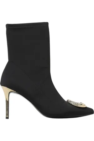 Roberto Cavalli Donna, Scarpe, Nero, 36 EU, new