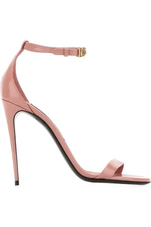 Dolce & Gabbana Donna, Scarpe, Rosa, 39 EU, new