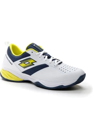 Lotto Uomo, Scarpe, Bianco, 42 EU, new