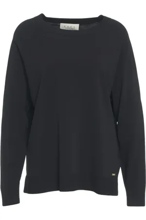 Kaos Donna, Maglie, Nero, S, new