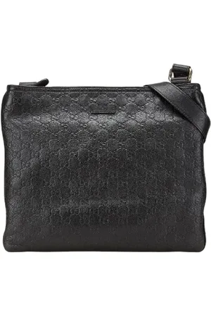 Gucci Donna, Pre-owned, Nero, Taglia unica, used
