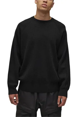 adidas Uomo, Felpe, Nero, XS, new