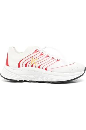 Kenzo Uomo, Scarpe, Multicolore, 44 EU, new
