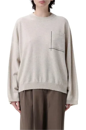 Brunello Cucinelli Donna, Maglie, , XS, new