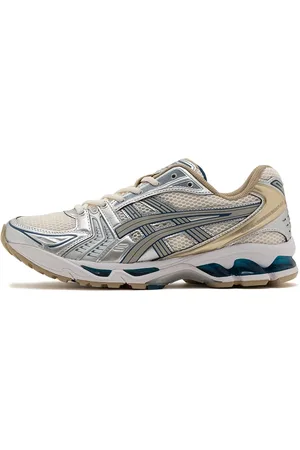 Asics Uomo, Scarpe, Grigio, 39 EU, new