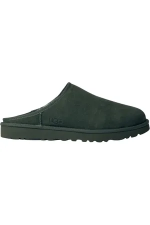 UGG Uomo, Scarpe, Verde, 42 EU, new