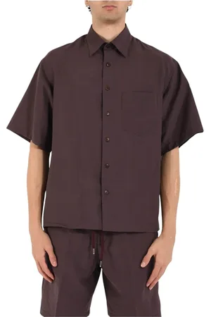 COSTUMEIN Uomo, Magliette, Viola, L, new