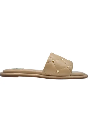 Michael Kors Donna, Scarpe, Marrone, 36 EU, new