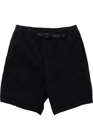 Gramicci Uomo, Pantaloncini, Nero, XL, new