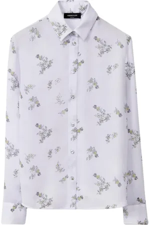 Fabiana Filippi Donna, Camicette , Viola, L, new