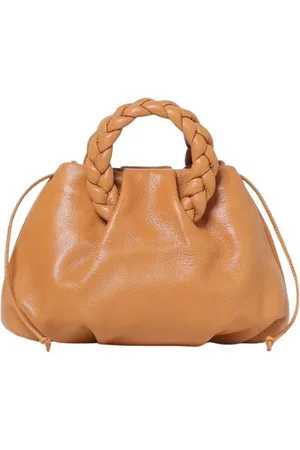 Hereu Donna, Borse, Marrone, Taglia unica, new