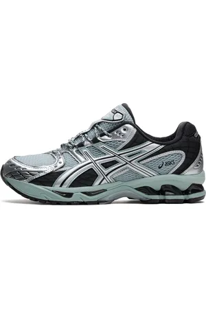 Asics Unisex, Scarpe, Verde, 42 EU, new