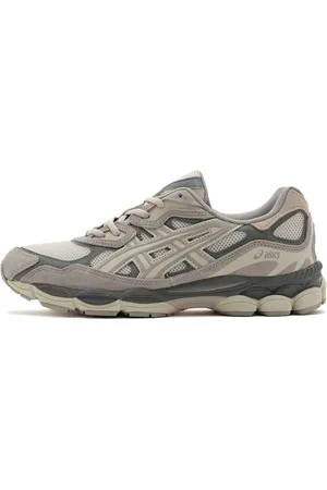Asics Uomo, Scarpe, Multicolore, 39 1/2 EU, new