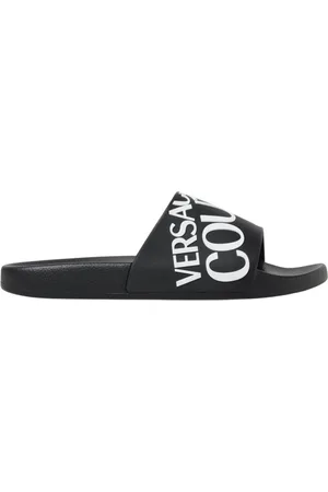 VERSACE Uomo, Scarpe, Nero, 41 EU, new