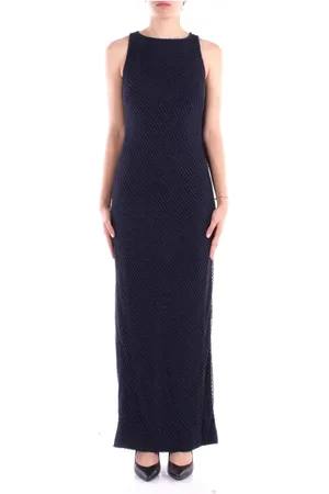 Ralph Lauren Donna, Abiti, Blu, XS, new