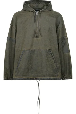 Acne Studios Uomo, Giacche, Verde, L, new